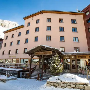 Hotel Langley Victors, Val-dʼIsère