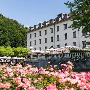 Grand & Uriage Hotel