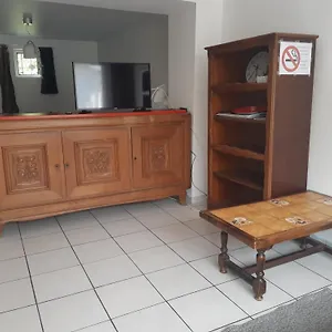 Viarhona Appartement