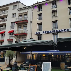 Le Renaissance Hotel