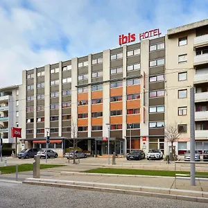 Ibis Annemasse-geneve Hotel