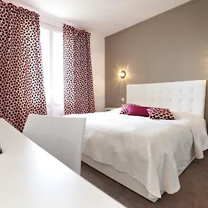 Radio - Teritoria Hotel