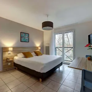 Comfort L'oree Du Parc Hotel