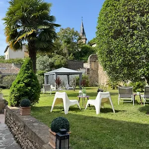 Le Charles Ix Appartement