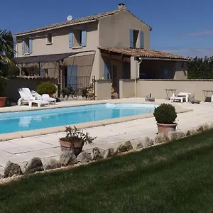 Demeure D'hôtes Et Mas Maurice Hébergement de vacances Oppède
