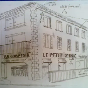 Le Panorachic Appartement