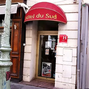 Du Sud Vieux Port Marseilles