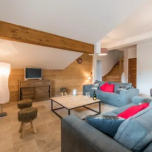 Les Terrasses De Perrières Appartement