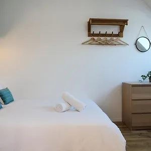 Chamois Blanc 7a Appartement