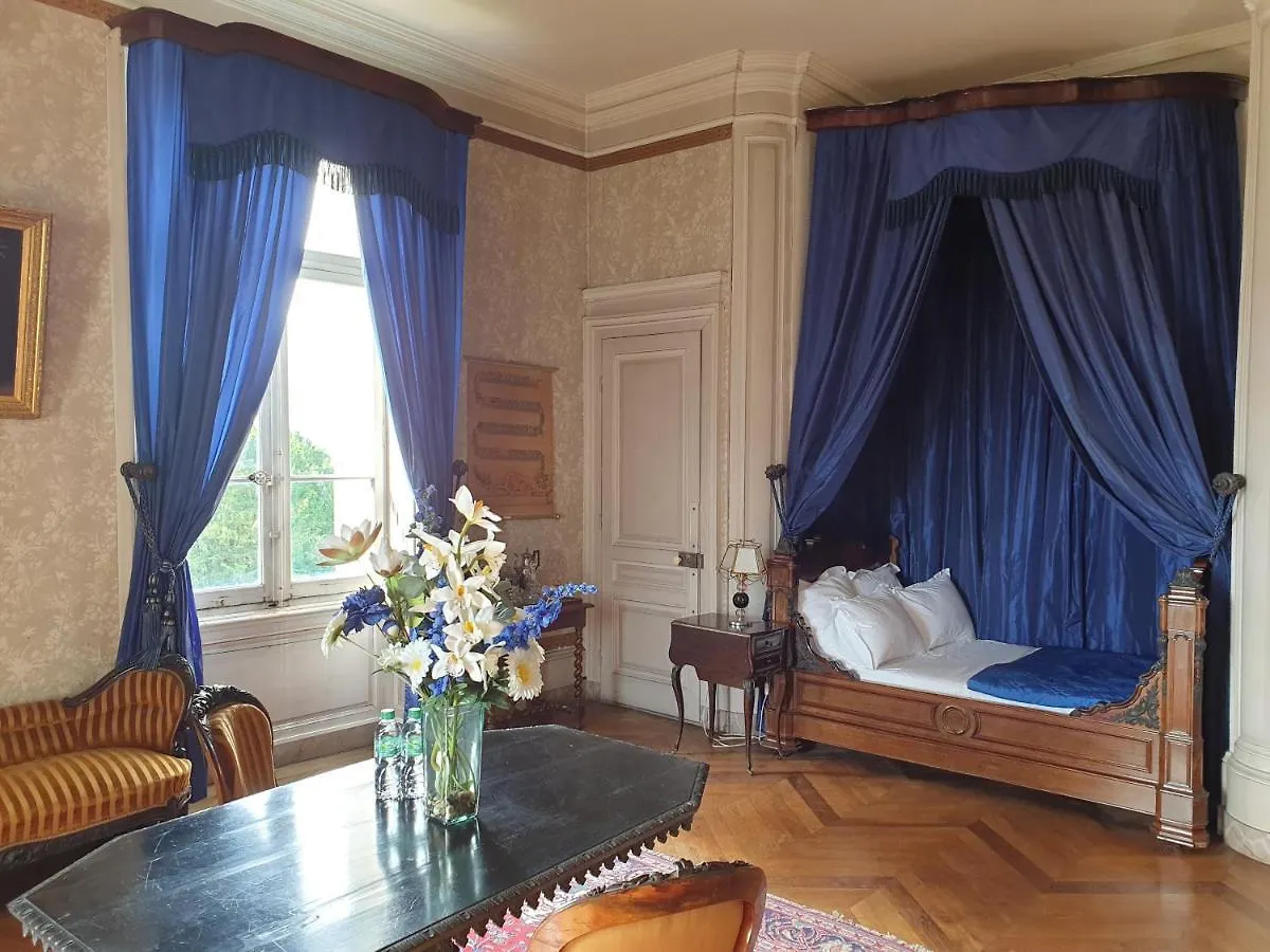 Chateau De Saint Bonnet Les Oules 0*, Saint-Bonnet-les-Oules