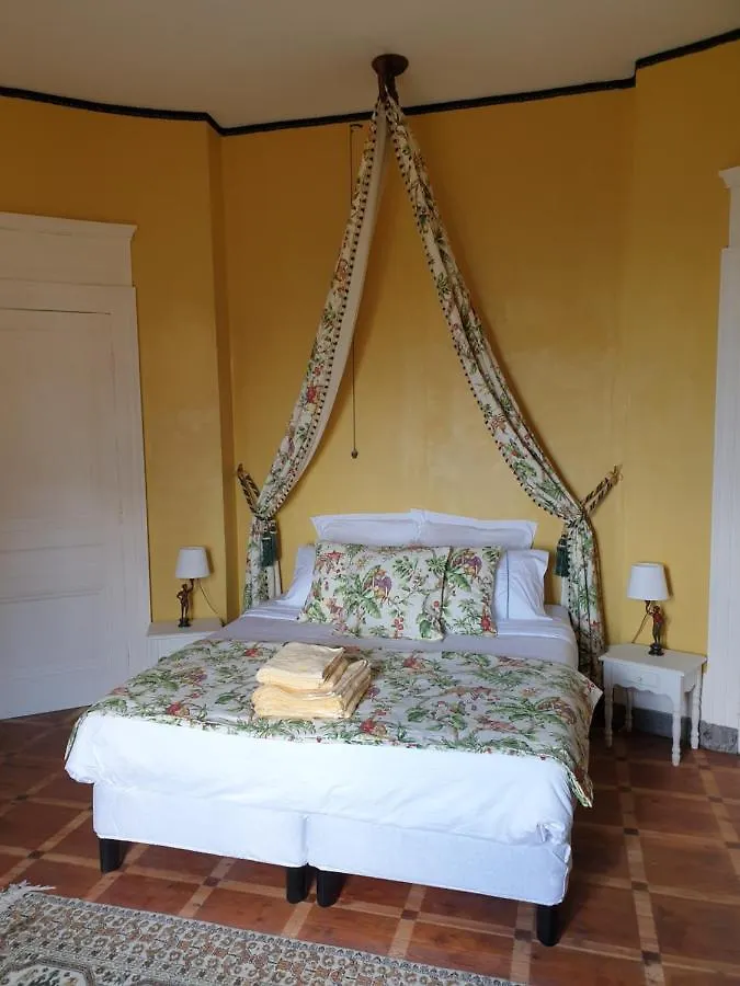 Chateau De Saint Bonnet Les Oules 0*, Saint-Bonnet-les-Oules France