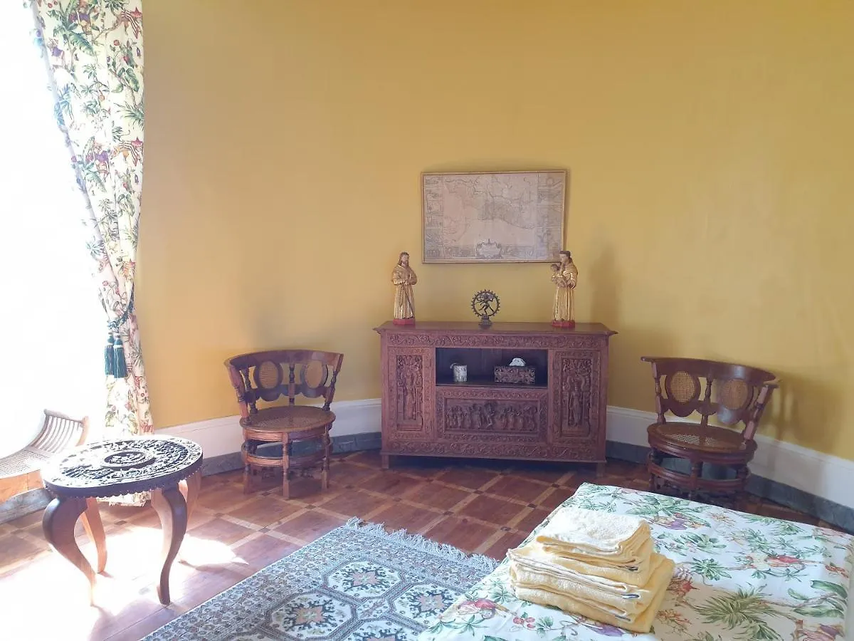 Bed & Breakfast Chateau De Saint Bonnet Les Oules