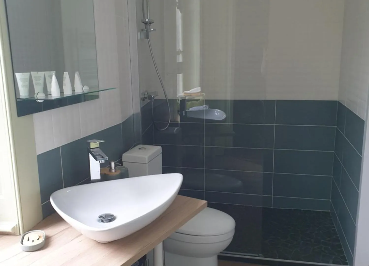 Chateau De Saint Bonnet Les Oules Bed & Breakfast Saint-Bonnet-les-Oules